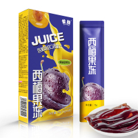 雀蜂西梅果冻*3