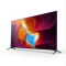 索尼(SONY) KD-75X9500H 75英寸 全面屏设计 4K HDR (配底座) 安卓智能液晶电视 (计价单位：