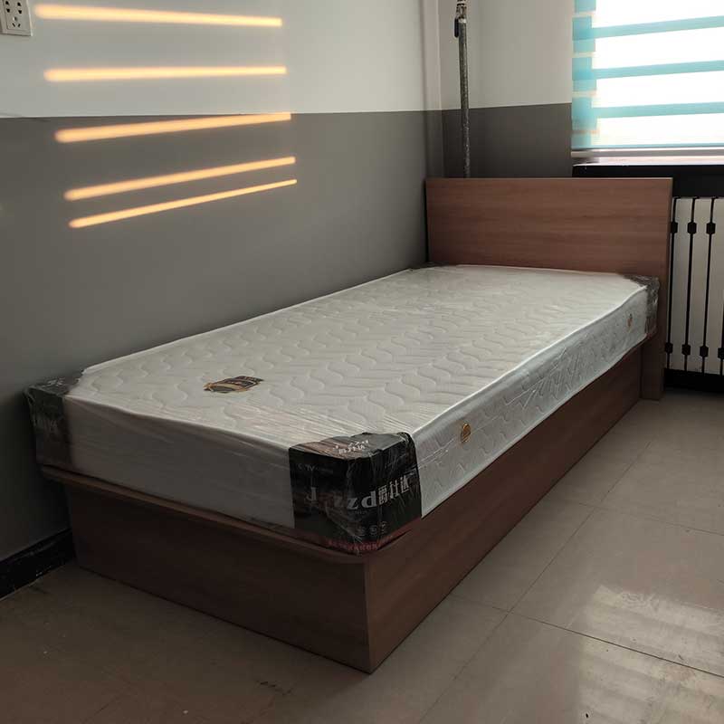 爱得帮单人床 2000*1100*310mm 张高清大图