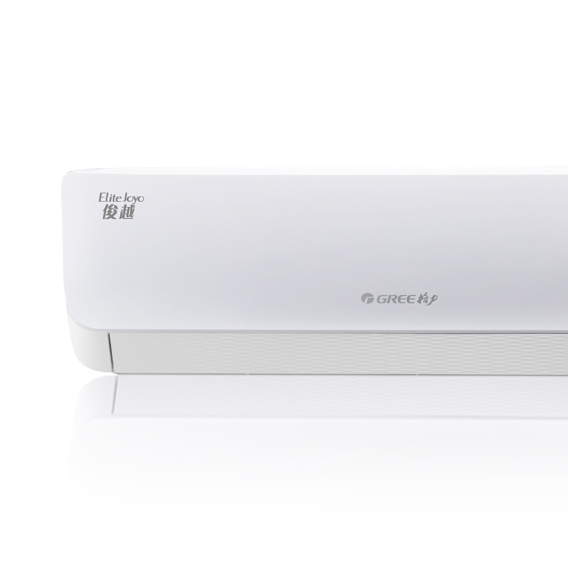 格力gree大1匹俊越三级能效定频快速冷暖壁挂式kfr26gw26559nhab3
