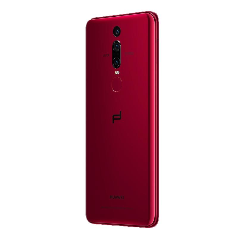 华为Mate10 Pro 6GB+128GB银钻灰全网通手机L