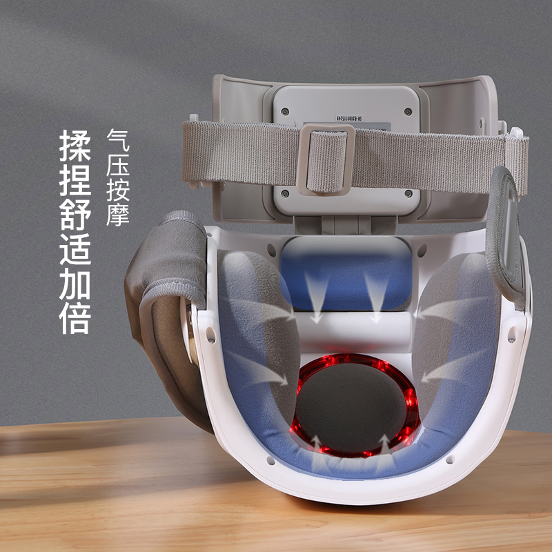攀高PANGAO智能护膝宝按摩器PG-2015F3高清大图