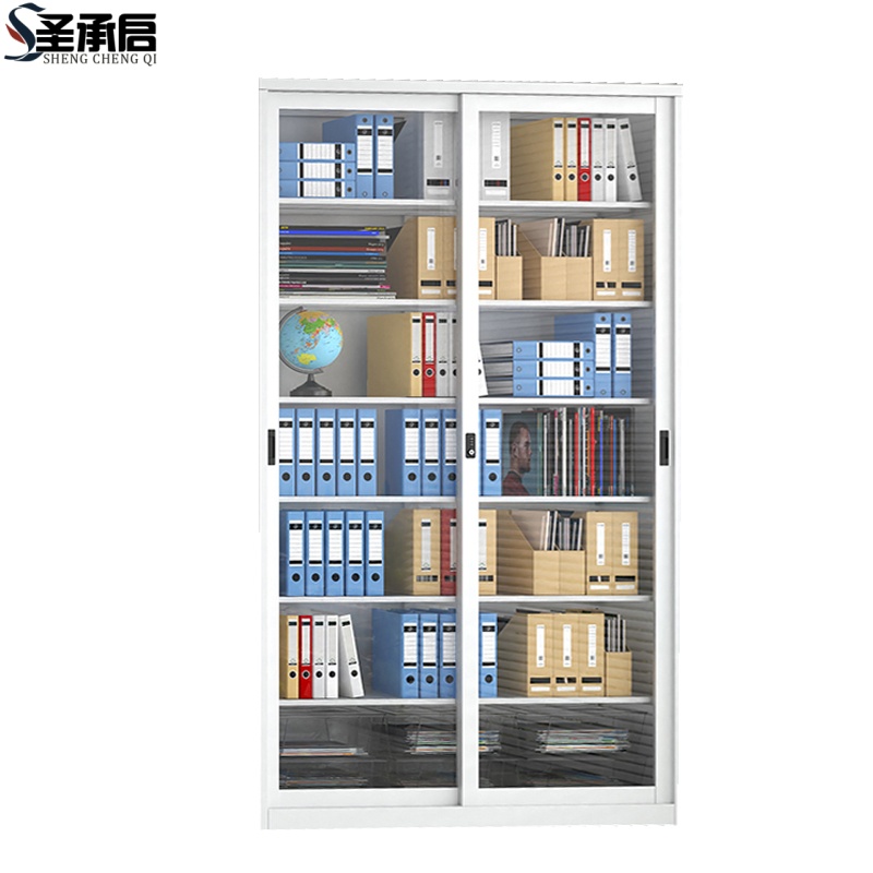 圣承启 展示柜1.2m台高清大图