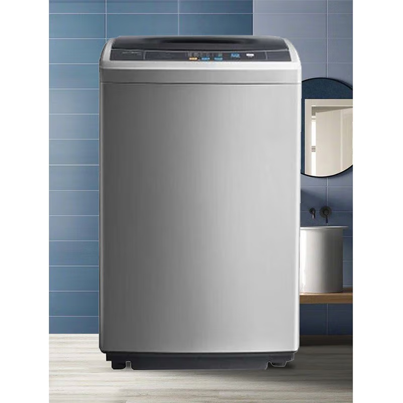 美的(Midea)波轮洗衣机全自动小型 迷你家用6.5公斤 MB65-1000H