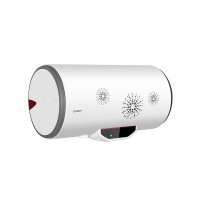 海尔统帅(Leader)60升线控电热水器800W/1200W/2000三挡隐藏安装
