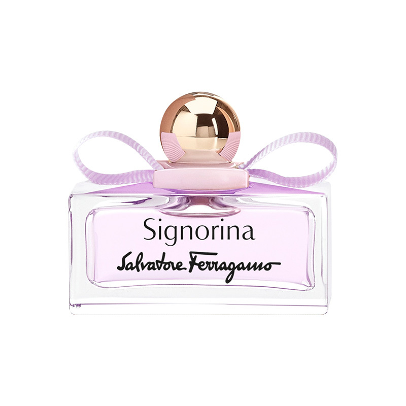 菲拉格慕（Ferragamo）伊人女士淡香水5ml
