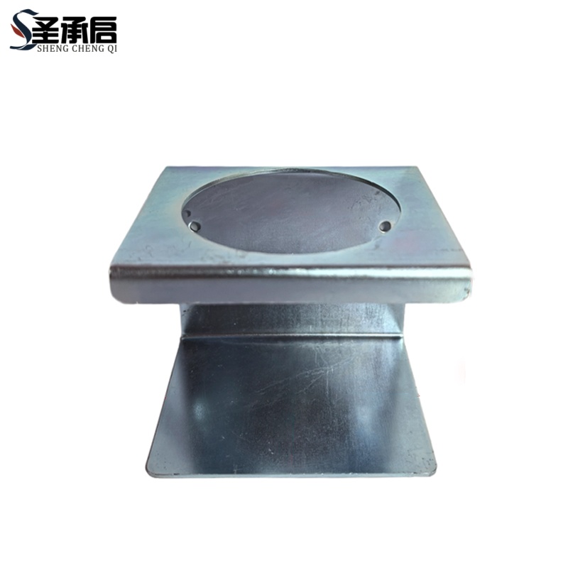 圣承启 货架挂钩 单瓶款个高清大图