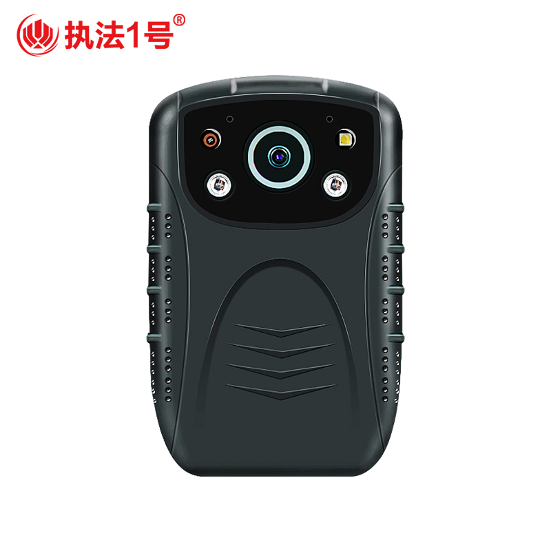 执法1号DSJ-V6执法记录仪高清红外夜视官方标配64G便携式小型摄像机现场拍摄执法仪随身携带内置64GB内存