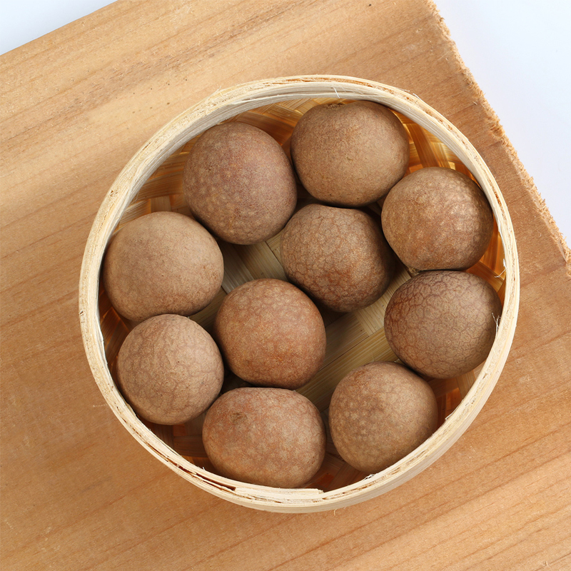 盛耳 3a桂圆干500g*2龙眼干新货桂圆肉干泡水非无核莆田福建特产2斤