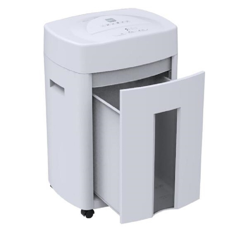 三木(SUNWOOD) MSD9711 锰钢侠系列 25L 409*318*615mm 4级保密 碎纸机(计价单位:台)