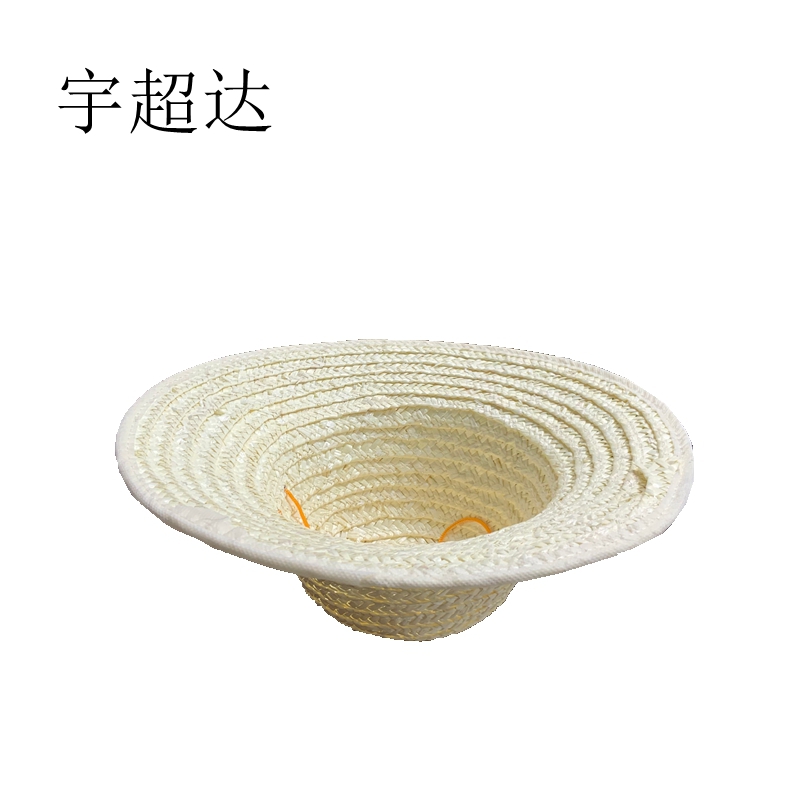 宇超达 草帽 40cm 顶高清大图