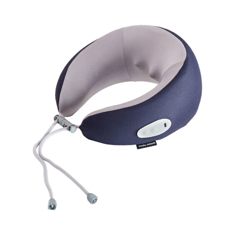 摩飞电器(MORPHY RICHARDS) 多功能按摩枕 MR3125