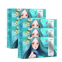 美莱健 胶原蛋白口服液30ML*6支*6盒 美容祛斑 女液小分子肽饮品6250含量可搭配胶原蛋白粉美容祛斑祛黄