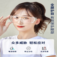 (护 目 镜)