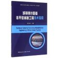 城镇排水管道非开挖修复工程技术指南