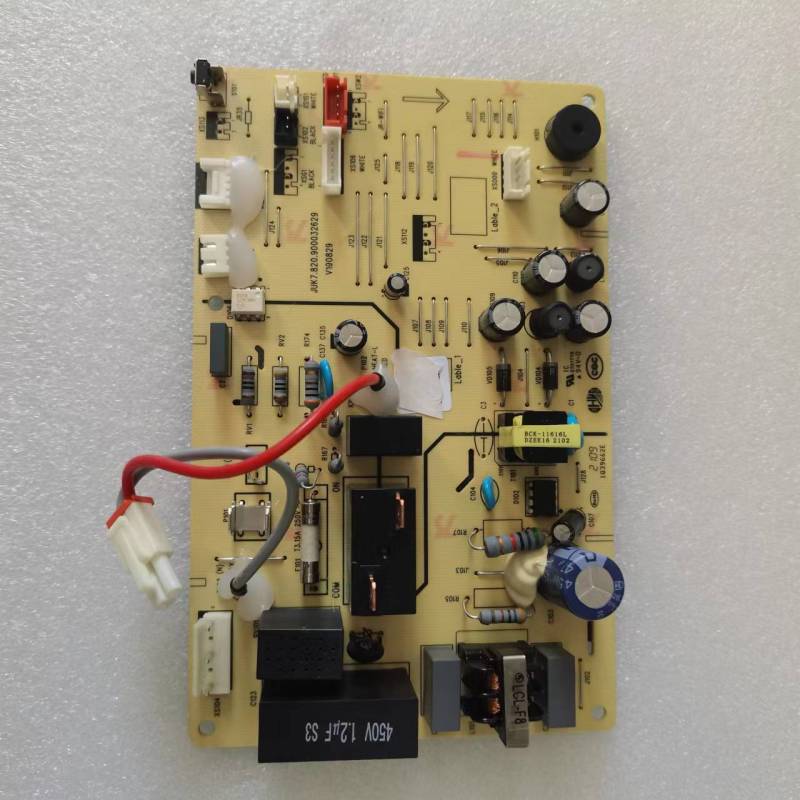 帮客材配 拆机原装ISH- 35FK3NW 内机主板 P0970123563 26FK3NW 收前务必验货高清大图
