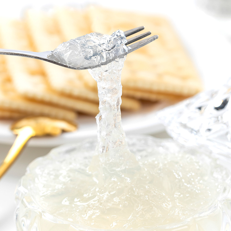 固本堂干燕窝30g优级原料印尼进口溯源孕妇正品