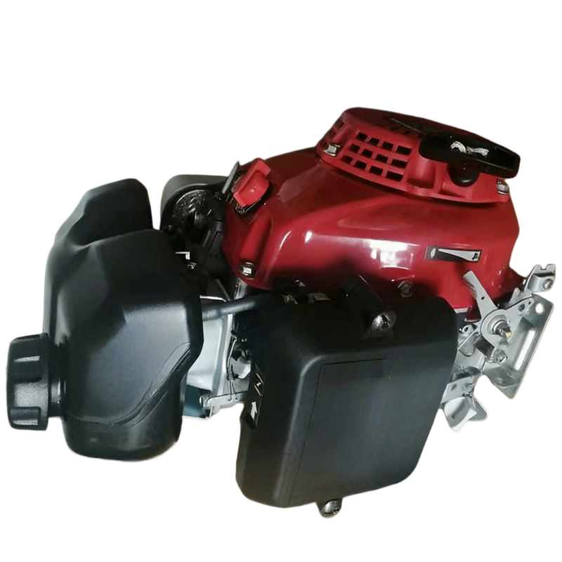 鸣驰鑫鼎 发动机 GX100 个高清大图