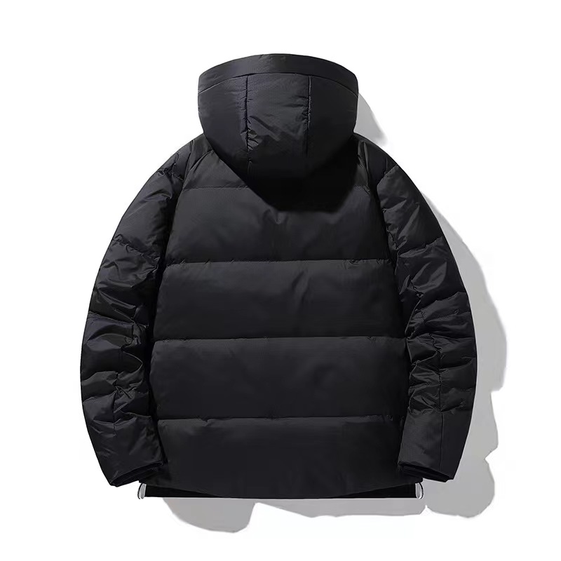 佳美良品 羽绒服 H3高清大图