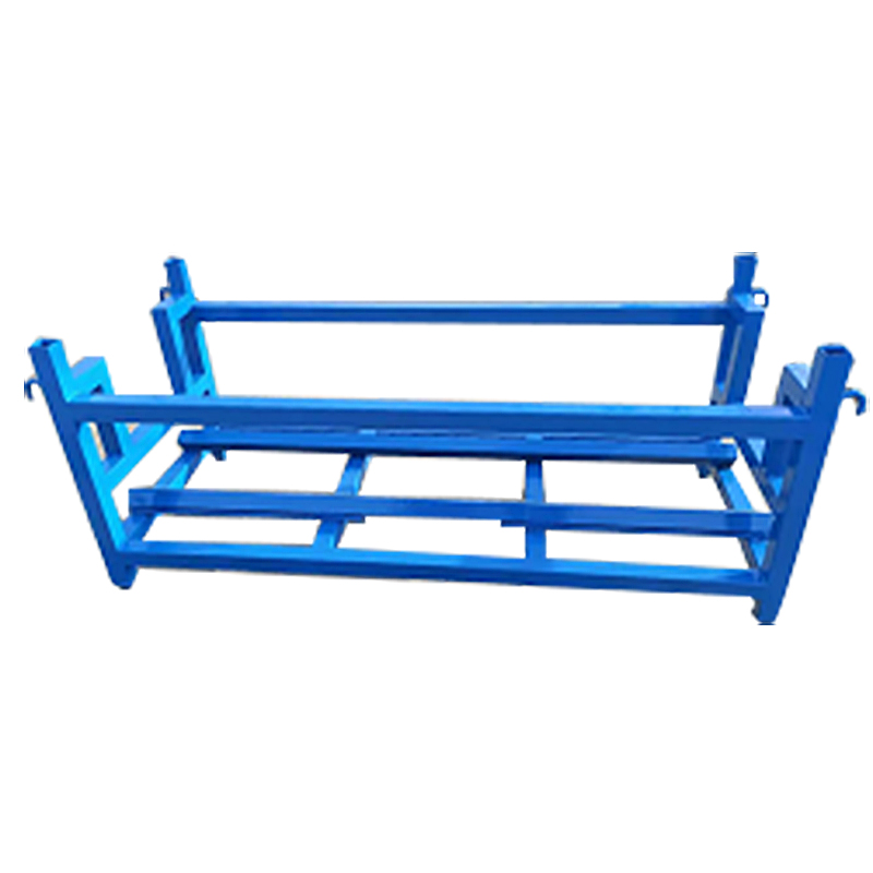 天瑞通邦 物料存放架(托架) 2000*860*785mm 组 蓝色