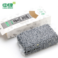 中绿东北五谷杂粮农家自产/黑豆400g*2袋