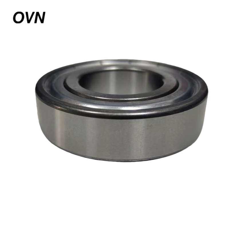 OVN 深沟球轴承 6300-ZZ 个高清大图