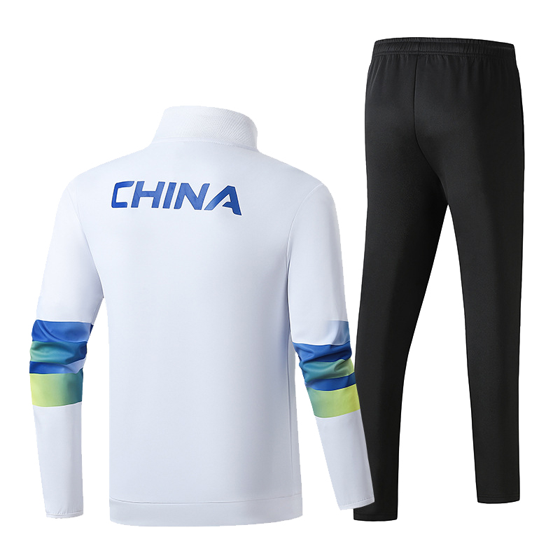 佳美良品 运动服 W13 套高清大图