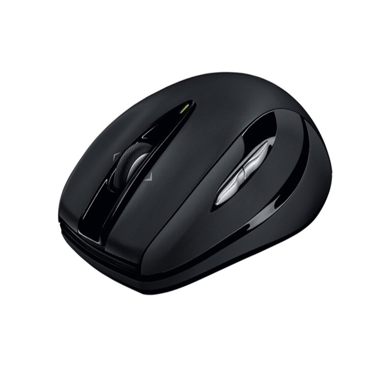 罗技(logitech)gx 545 无线鼠标 侧键 双向滚轮