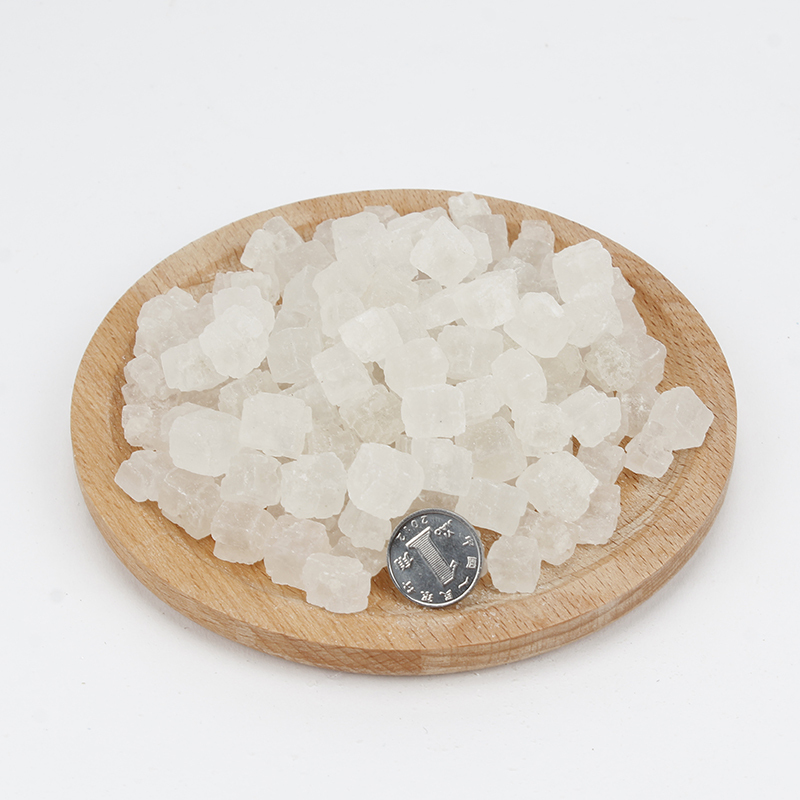 热敷包青盐热敷盐粗盐艾灸粗粒盐包粗盐粒 5斤大颗粒盐 1个加长款袋子