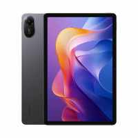 小米 REDMI Pad 2 灰色 8GB+128GB 红米平板电脑11英寸2.5K屏澎湃OS2学习机辅学