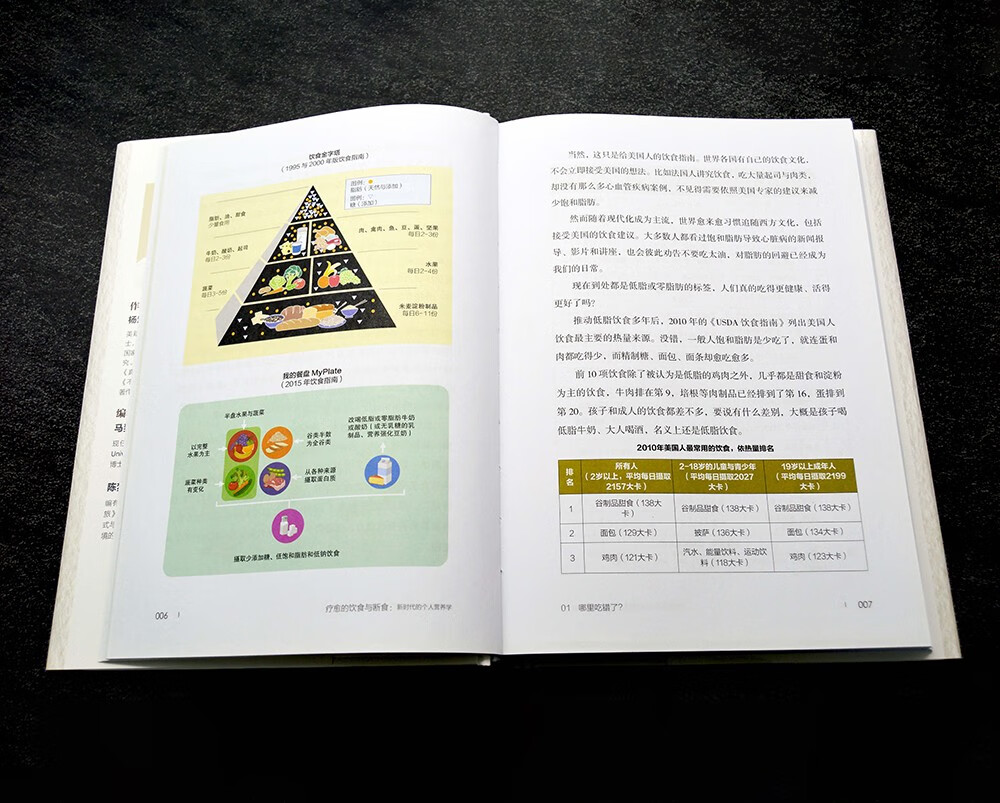 [醉染正版]疗愈的饮食与断食 新时代的个人营养学 真原医姊妹篇个人营养学 简体中文版精装+彩印 远离慢性病困扰 食疗养生高清大图