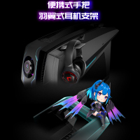 微星(MSI)宙斯盾Ti5电脑主机 赛博朋克永劫无间 水冷游戏台式机电脑电竞主机(十代I7-10700K 32G RTX3070 8G 2T+2T 三年到府)