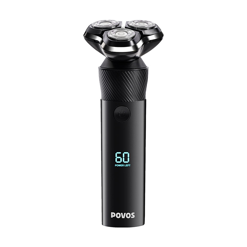 奔腾(POVOS) (K) 电动剃须刀 PQ8607 新
