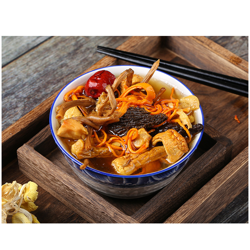 半亩川精选坚果大礼包美味零食手礼盒装低糖健康干果混合口味送礼优选高清大图