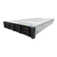 浪潮服务器主机2U机架式 NF5468M7 6530*2/16*32GB DDR5MHZ RDIMM