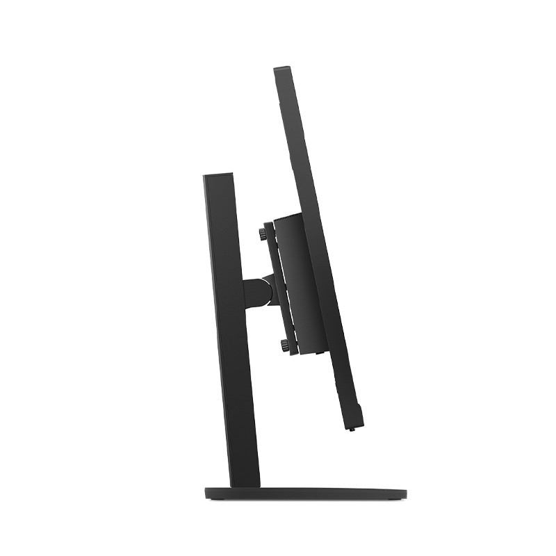联想lenovo 商用办公专业显示器T24s 23.8英寸液晶/IPS/1920x1080(VGA+HDMI+DP接口)