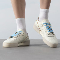 Adidas阿迪达斯三叶草男鞋女鞋新款复古运动休闲板鞋ID2844 ZP