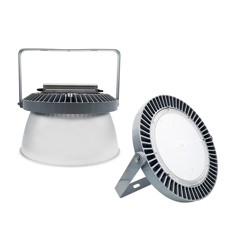 日昇之光(RECEN) RGGL260-200W 5700K/220V 防护等级:IP65 LED高顶灯高清大图