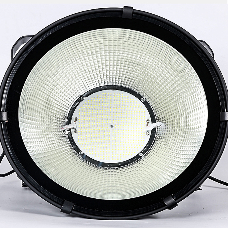 曾庆伟-led塔吊灯 工地灯 zqw-td1 /个