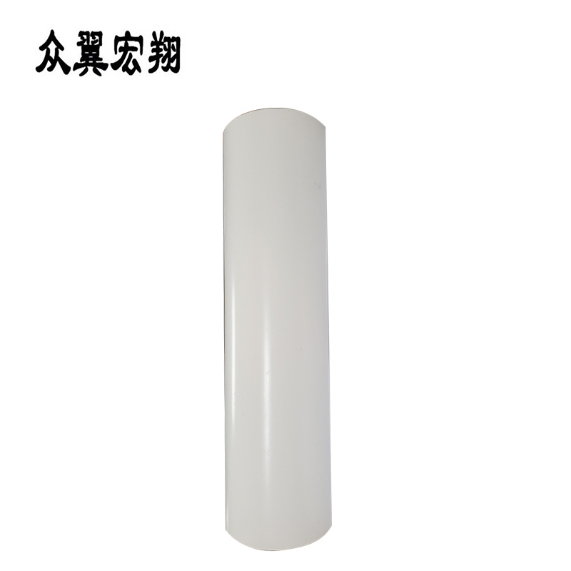 众翼宏翔 PVC下水管 50mm 米高清大图
