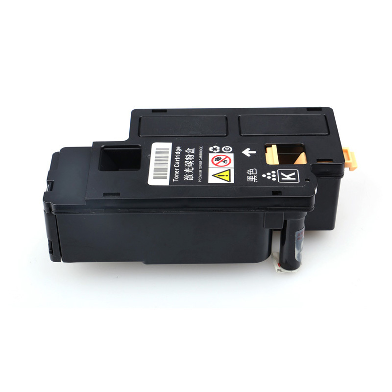 卉彩CP105b黄色粉盒 适用富士施乐CP205/CM205b/CM215F/FW/CP215/w/CP215w