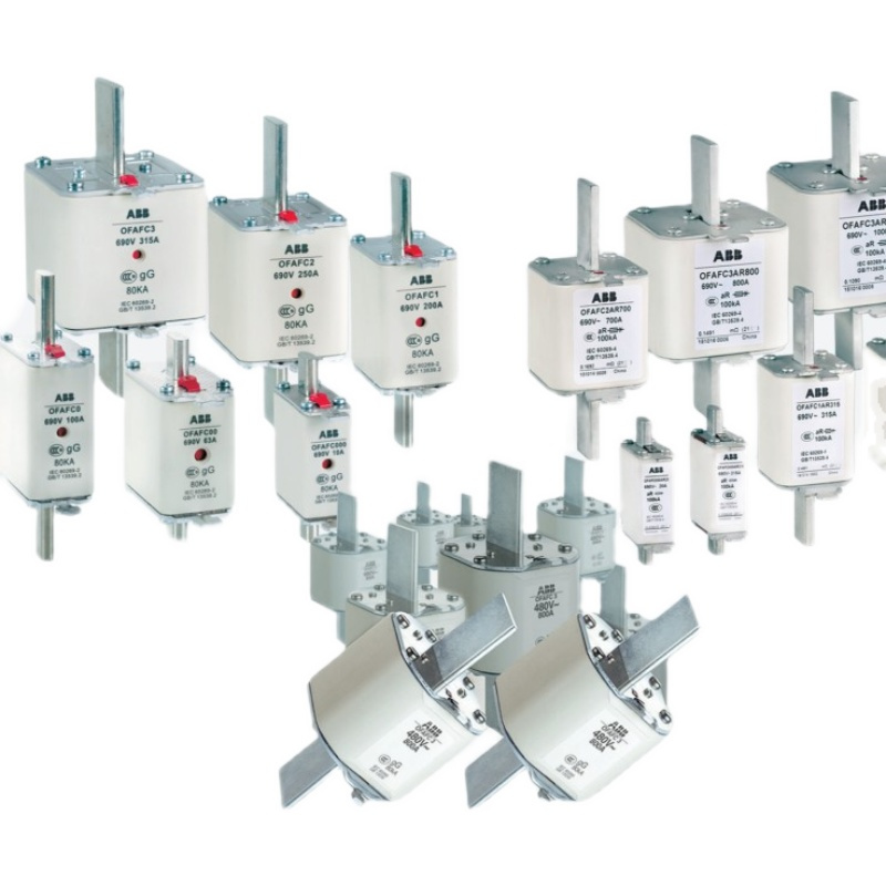 熔断器||OFAFC3GG630|