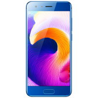 【二手9成新】荣耀 9 魅海蓝 4GB+64GB 全网通 安卓手机 5.15英寸屏 双卡双待 移动联通电信手机
