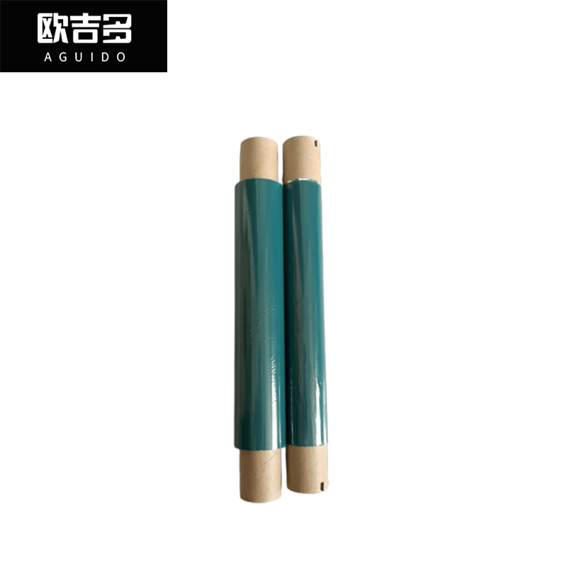 欧吉多(AGUIDO) OJD-260-SG 260mm*80m 绿色 色带 (计价单位:个) 绿色高清大图