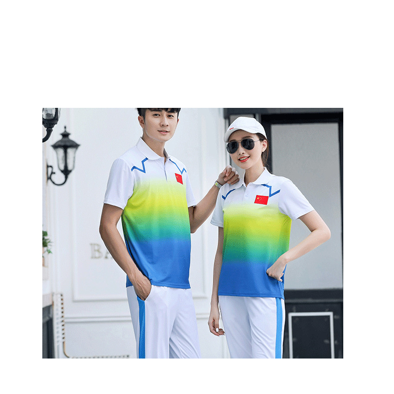 佳美良品 短袖套装 QJT23/套高清大图