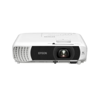 爱普生（EPSON）投影机CB-FH08 3LCD 3600流明 1080P高清U盘投屏 标配（台）