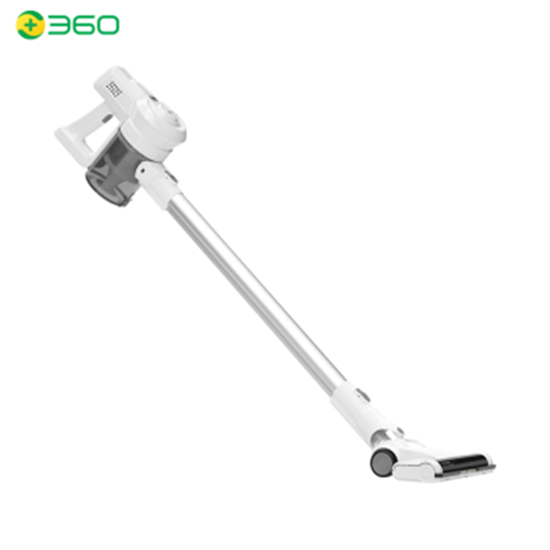 360 优点手持无线吸尘器(湖蓝色/雅典白)UC-1XC10