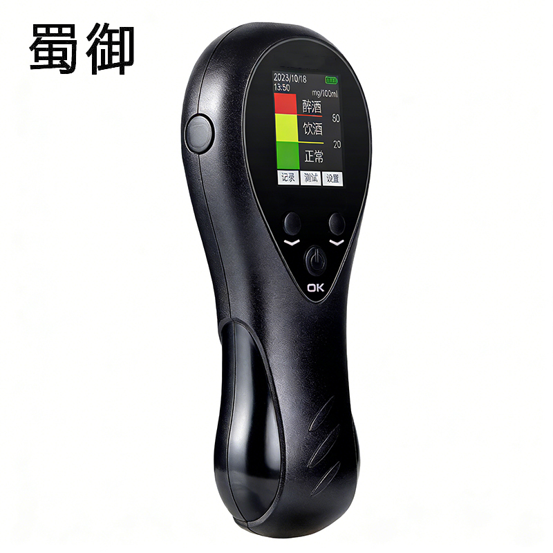蜀御 酒精测试仪 SY-03/台高清大图