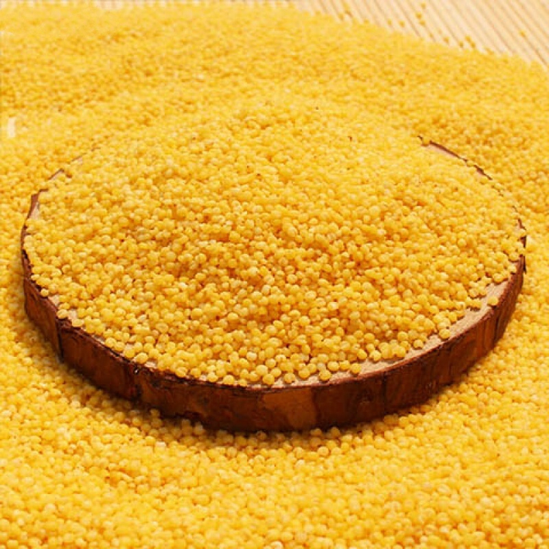 沁州黄小米2.5KG