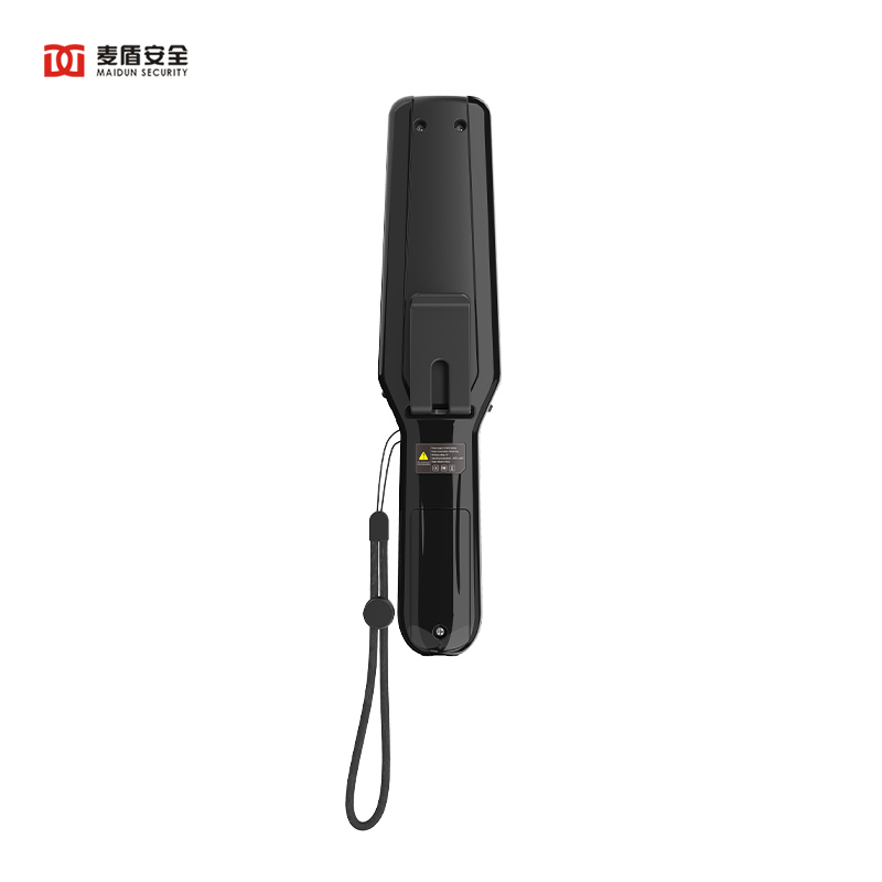 手持式金属探测器 高灵敏度探测仪高清大图